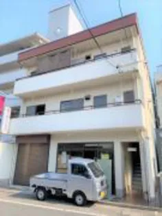 小野ビル【3階】の外観