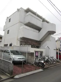 ミッキーハウスの画像