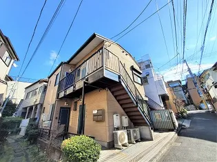 エトワール落合の画像