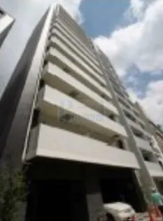 ハウスセゾン新板橋【9階】の外観