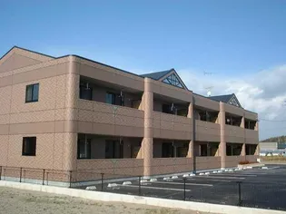 ルミナスハイム羽浦の画像