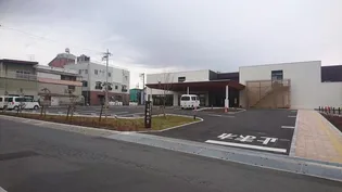 フォルトゥーナ メゾン【2階】の周辺