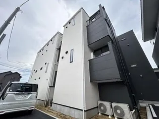 CB春日部アルモニーの画像