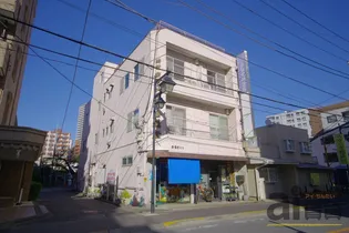 東京都府中市宮西町4【マンション】の外観