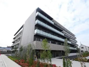 SPコート保塚町【5階】の外観