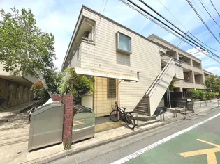 第三チトセハイツの画像