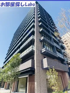 神奈川県小田原市栄町2【マンション】の外観