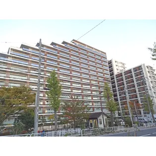 イーストゲートスクエア(011261)【10階】の外観