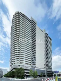 大宮スカイ&スクエア ザ・タワー【2階】の外観