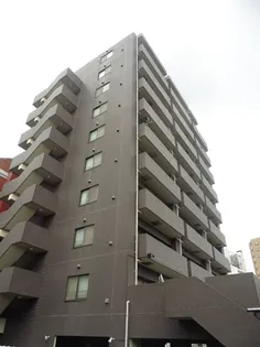 アステリオン松濤の画像