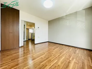 セピアコートA棟【1階】の内装