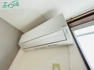 セピアコートA棟【1階】の内装