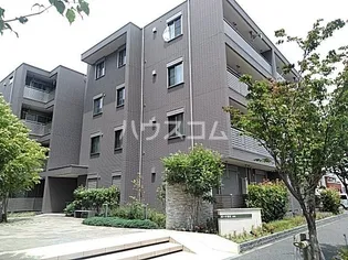 ボーテ瑞江 東棟の画像