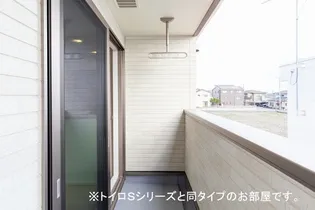 グランシャリオ富岡 弐番館【2階】の内装