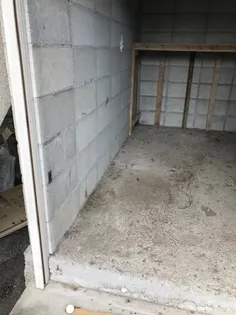 コーポはざま【1階】の間取り