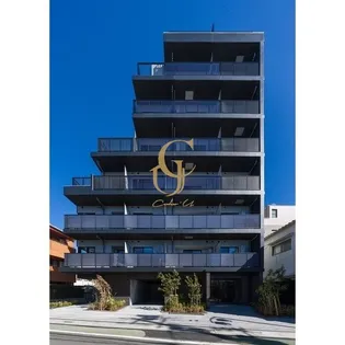 エル セレーノ品川西大井の画像