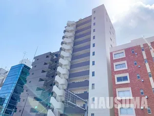 グラシーナ文京の画像