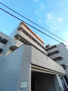 リリーハイムの画像