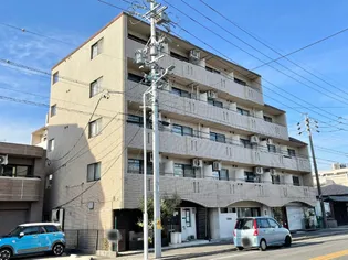 アーバン塩釜の画像