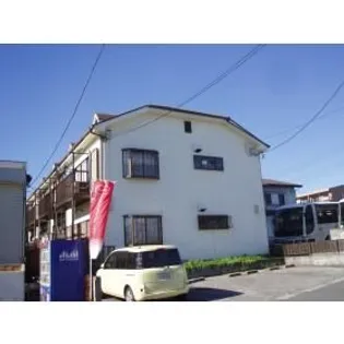 グリーンハイツ差間の画像