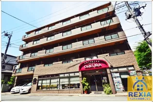 オークパレスの画像