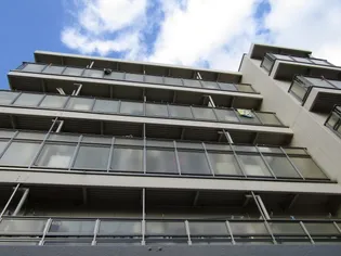 マンション山坂の画像