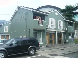 グリーンヒルズ Aの画像