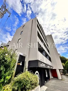 サニーハイマート下北沢【5階】の外観