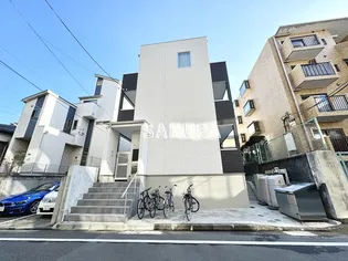 グローベルメゾン十日市場の画像