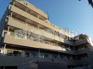 T'S GARDEN梶ヶ谷の画像