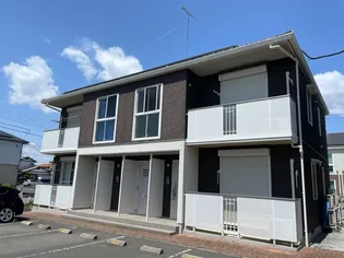 メゾン クィーンの画像