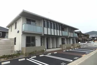 アッシュマーレ C棟の画像