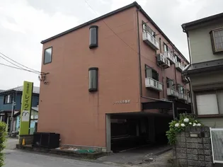 シャトル壱番館の画像