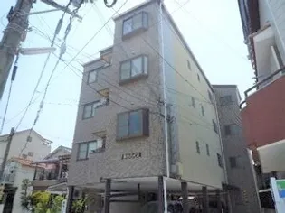 橋本ハイツの画像