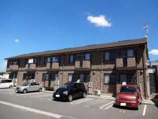 アルファーム A棟の画像