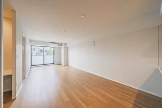 ナナアーク荒町【5階】の外観