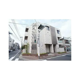 ノベルステージ【1階】の外観