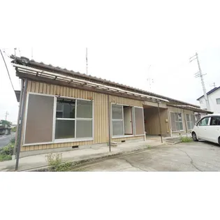 三重県鈴鹿市南若松町【一戸建】の外観