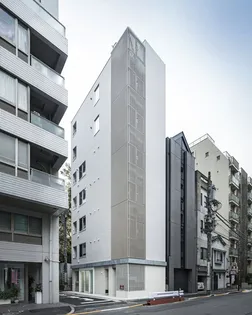 CS1818【5階】の外観