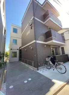 ララレスコ高松の画像