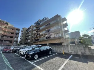 マンションコアの画像