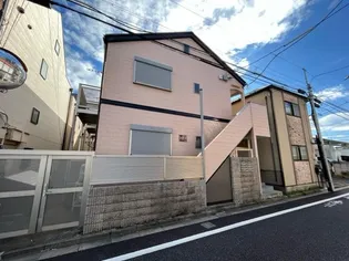 パークスクエア石神井公園の画像