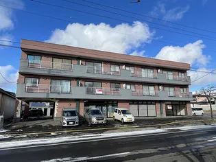 シティコート元町の画像