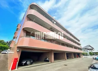 プレシオス藤が丘の画像