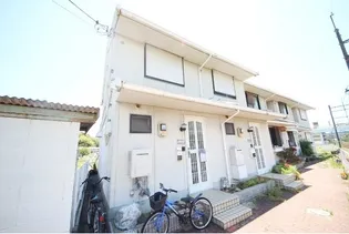 奈良県生駒市壱分町【一戸建】の外観