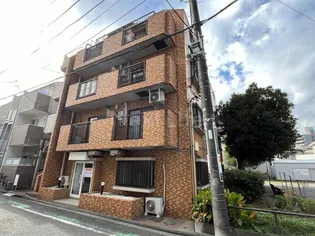 ダイアパレス蒔田第3の画像