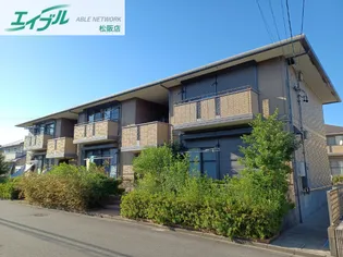 メゾンベール コーヤ C棟の画像