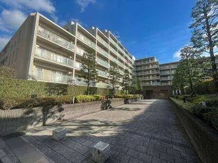 ピエス綱島の画像