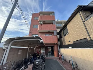 東洋プラザ城北の画像