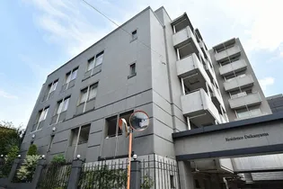 レジデンス代官山の画像